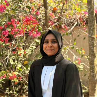 Aisha A