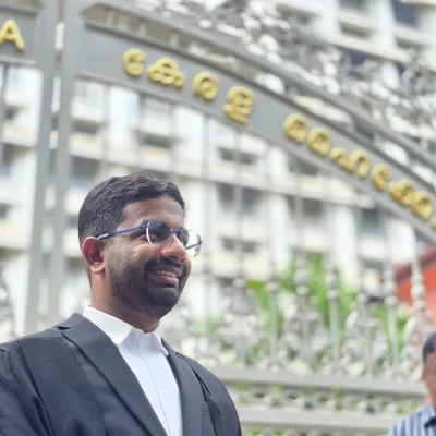 Nithin A Puthiyidom